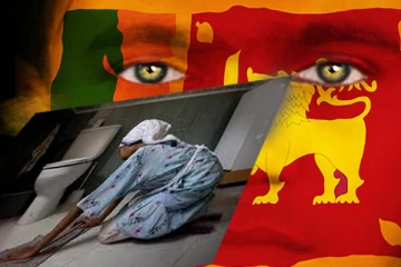 வெளிநாடு சென்ற இலங்கை பெண்ணின் உடலில் ஊசி செலுத்தப்பட்ட கொடூரம்: மருத்துவர்கள் கூறிய அதிர்ச்சித் தகவல்