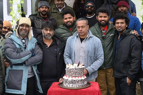 லியோ அப்டேட் கொடுத்த கவுதம் மேனன்.. தளபதி குறித்து சொன்ன வார்த்தை | Gautham Menon About Leo Movie லியோ அப்டேட் கொடுத்த கவுதம் மேனன்.. தளபதி குறித்து சொன்ன வார்த்தை | Gautham Menon About Leo Movie