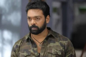 சீரியல் நடிகர் வினோத் பாபுவிற்கு அடித்த லக்- இப்படியொரு படத்தில் நடிக்கப்போகிறாரா?