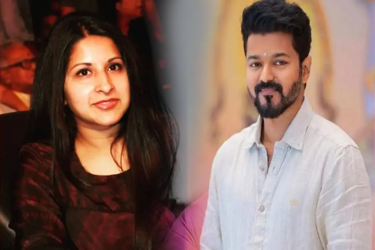 முதலமைச்சர் விஜய் மற்றும் மனைவி சங்கீதாவுக்கு 600 கோடி சொத்து! நீதிமன்றத்தில் வழக்கு | Cm Vijay And His Wife Sangeetha Assets 600 Crore