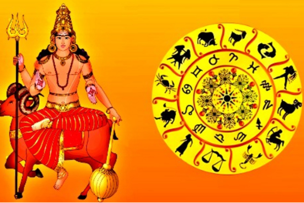 செவ்வாய் உருவாக்கும் ருச்சக யோகத்தால் டபுள் ஜாக்பாட் அடிக்கப்போகும் ராசிக்காரர்கள் | Sevvai Uruvagum Ruchaga Yogam Athirstam Perum Rasi