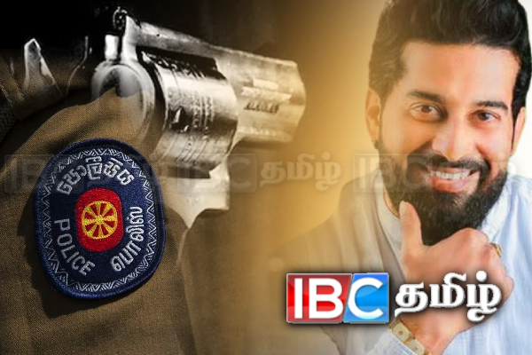 லசந்த விக்ரமசேகர கொலை தொடர்பில் மற்றுமொரு சந்தேகநபர் கைது!