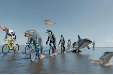 Text-ஐ பயன்படுத்தி வீடியோ உருவாக்கம் ; ஒபன் ஏ.ஐ சோரா அறிமுகம்