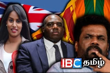 செம்மணியில் பிரித்தானிய நிபுணத்துவத்துக்கு தடை : லண்டன் எதிர்வினை ஜெனிவாவில்