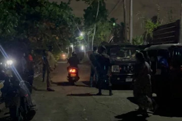 කඳාන සහ අවට ප්‍රදේශවල විශේෂ සෝදිසි – 300කට වැඩි පිරිසක් අත්අඩංගුවට