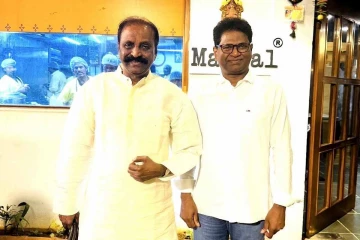 விருதுகளில் மக்கள் பிரதிநிதித்துவம்– ஞானபீடம் உலகில் இரண்டாம் பெரு விருது- கல்லாறு சதீஷ்