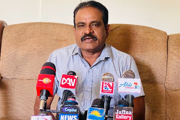 இளைஞர்களை பாதாள உலகுக்கு தள்ளியவர்களை கண்டறிதல் அவசியம்: ஸ்ரீநேசன் வலியுறுத்து | Under World Sri Lanka Youngsters Srinesan