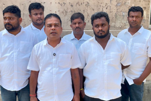 அர்ச்சுனா எம்.பி வழக்கில் நீதிமன்றம் பிறப்பித்துள்ள உத்தரவு | Court Order In Archuna Mp Case அர்ச்சுனா எம்.பி வழக்கில் நீதிமன்றம் பிறப்பித்துள்ள உத்தரவு | Court Order In Archuna Mp Case