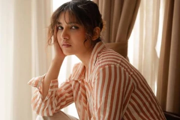 பாபி டோலாக மாறிய நடிகை வாணி போஜன்!! மெய்சிலிர்க்கும் ரசிகர்கள்..