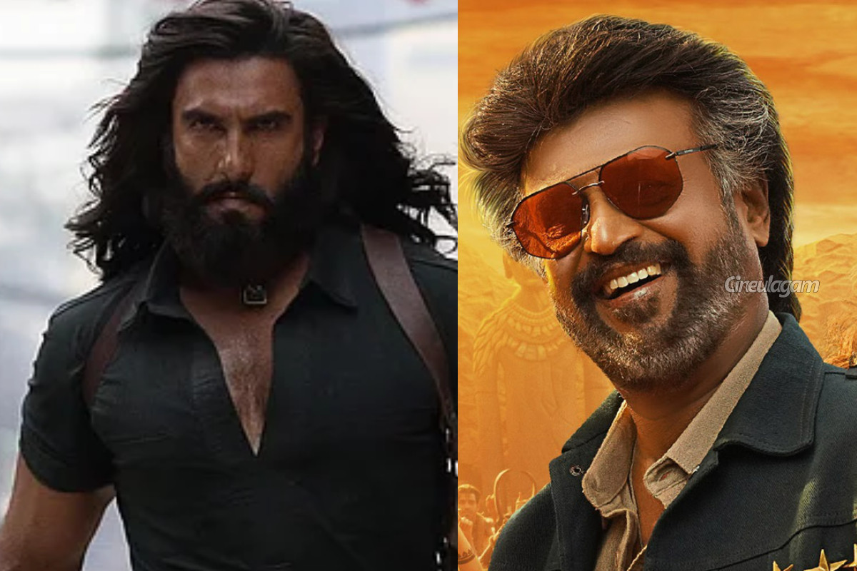 ஒவ்வொரு இந்தியனும்.. துரந்தர் 2 படத்தை வியந்து பாராட்டிய ரஜினி | Rajinikanth Tweets On Dhurandhar The Revenge