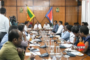 උතුරේ තරුණයින්ට සුභ ආරංචියක්