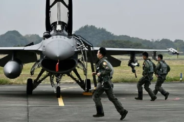 70 போர் விமானங்கள், 7 சீன கப்பல்கள்…தைவான் எல்லையில் மிகப்பெரிய ஊடுருவலை நடத்திய சீனா