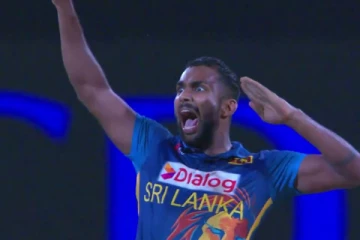 චාමික කරුණාරත්න සංචිතයෙන් ඉවතට..?