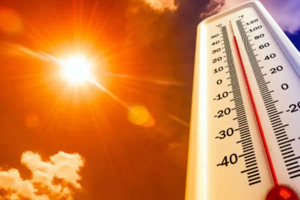 இங்கிலாந்தில் கடும் வெப்பம் ; வானிலையில் வரலாற்றுத் திருப்பம் | Severe Heatwave In England Historic Turn Weather