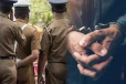 வவுனியாவில் திருட்டு சம்பவத்துடன் தொடர்புடைய மூவர் கைது