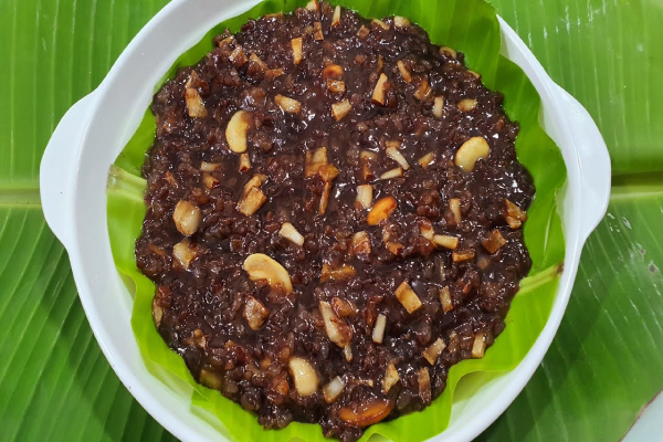 "டாப் குக்கு டூப் குக்கு” சிவானி செய்து அசத்திய அரவண பாயாசம் - நாவூறும் ரெசிபி இதோ | Aravana Payasam Food Cooking Recipe In Tamil