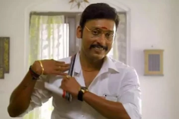 விஜய் டிவியிடம் கெஞ்சிய RJ பாலாஜி! அந்த படத்தை மீண்டும் போடாதீங்க ப்ளீஸ்