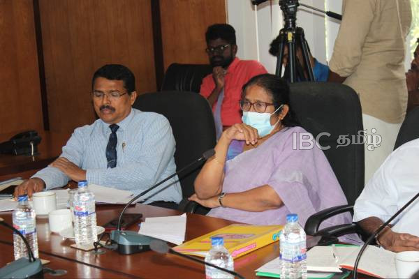 வட மாகாணத்தில் ஆரம்பமாகவுள்ள புதிய திட்டம் (படங்கள்) | A New Electricity Project In Northern Province