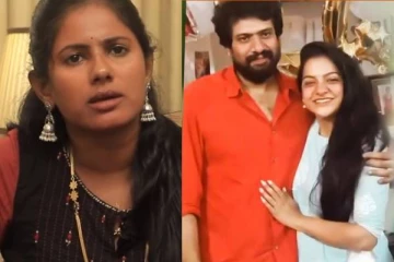 மூன்றே மாசத்தில் 11 பெண்களுடன் தொடர்பு! மறைந்த விஜே சித்ரா கணவரின் லீலைகள்..