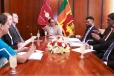 කථානායක නිල නිවසට අලුත් වෙනසක් - දසවැනි දෙපාර්තමේන්තුව ලෙස පර්යේෂණ මධ්‍යස්ථානයක්