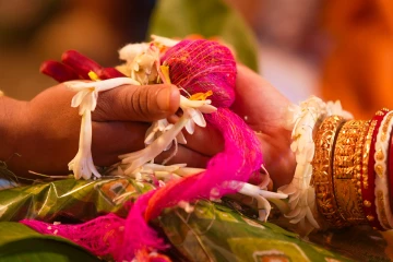 ஜோதிடம் திருமணத்தில் தவறியும் இந்த தவறுகளை மட்டும் செய்து விடாதீர்கள்