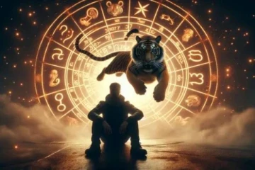 புலியைபோல் மிகவும் திறமை கொண்ட 4 ராசிகள்..,யார் யார் தெரியுமா?