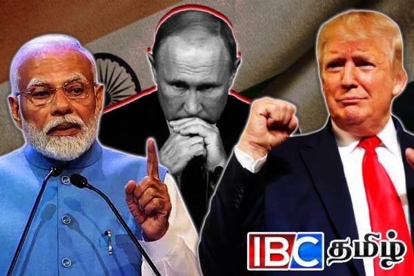 ட்ரம்ப் அழுத்தத்தின் எதிரொலி: இந்தியாவின் முடிவால் சிக்கலில் ரஷ்யா