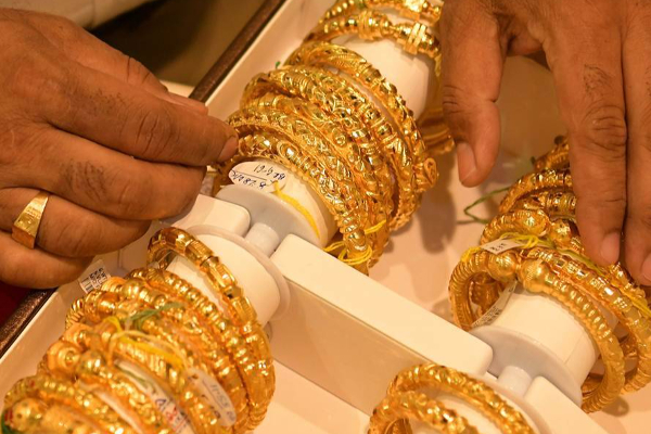 இலங்கையில் மீண்டும் சடுதியாக அதிகரிக்கும் தங்கவிலை! | Gold Prices Will Increase Again In Sri Lanka