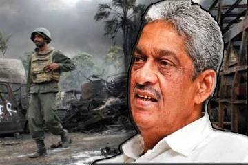 விடுதலைப் புலிகளின் ஆயுதங்கள்! சரத் பொன்சேகாவிற்கு தெரிந்த இரகசியம் - வெளியிட மறுப்பு