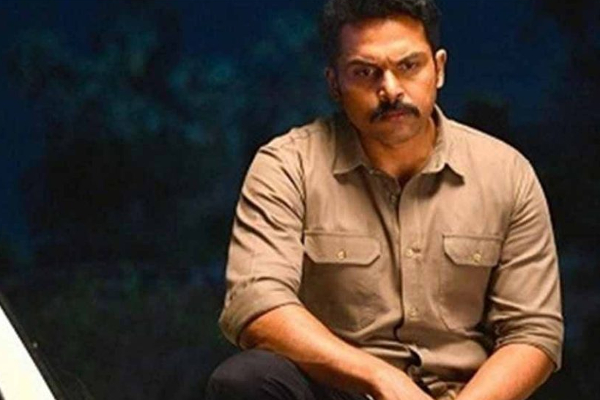 கார்த்தி நடிக்கும் சர்தார் படத்தின் டிஜிட்டல் ரைட்ஸ்.. எவ்வளவு கோடிக்கு விற்றுப்போய்வுள்ளது தெரியுமா | Sardhar Movie Digital Rights