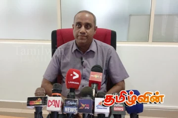 கிளிநொச்சியில் ஏற்பட்டுள்ள எலிக்காய்ச்சலால் இருவர் பலி