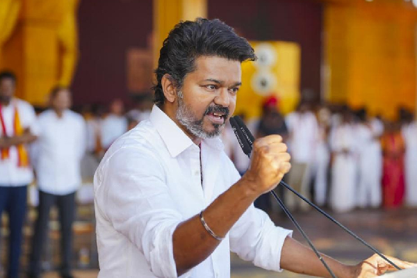 எந்த கட்சி வந்தாலும் அரவணைப்போம் - தவெக | Tvk Embrace Any Party Except Bjp And Dmk எந்த கட்சி வந்தாலும் அரவணைப்போம் - தவெக | Tvk Embrace Any Party Except Bjp And Dmk