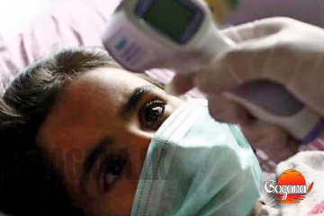 සෞඛ්‍ය අංශවලින් බරපතළ අනාවරණයක්..විශේෂයෙන්...දරුවන්ව පාසල් යවන්න එපා