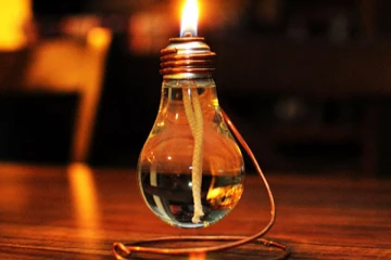 இலங்கையில் மீண்டும் 8 மணித்தியால மின்வெட்டு