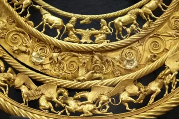 உக்ரைனுக்கு புதிய பிரச்சினை: பொக்கிஷங்களை குறிவைக்கும் புடினின் சிறப்பு கும்பல்!