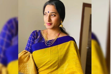 இணையத்தில் செம்ம சர்ச்சையான பீர் பாட்டிலுடன் சுரேகா வாணி..