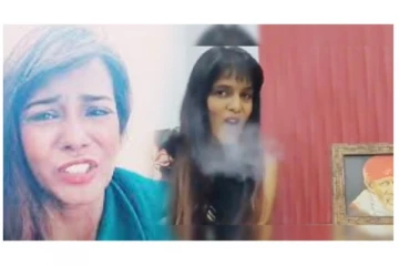 நடிகை மீரா மிதுன் நீதிமன்றக் காவல் நீட்டித்து நீதிமன்றம் உத்தரவு! போலீசார் கிடுக்கிப்பிடி விசாரணை