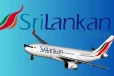 ශ්‍රී ලන්කන් ගුවන් යානා ගුවන් මඟ වෙනස් කරයි - ගුවන්තොටුපොළ කිහිපයක ගුවන් ගමන් අත්හිටුවීමට තීරණ