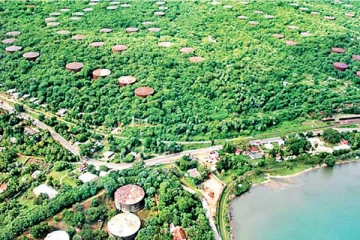 மீண்டும் இந்தியா வசமானது இலங்கையின் சொத்து! - 50 ஆண்டுகளுக்கு குத்தகை நீடிப்பு (VIDEO)