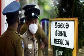 கொழும்பு புறநகர் பகுதியில் சிறுமி ஒருவர் மீது கொடூர தாக்குதல்