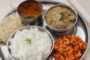 இரவில் சாப்பாடு சாப்பிடுவீங்களா? அதனால் உடலில் என்ன மாற்றம் வரும் தெரியுமா?