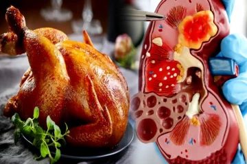 சிறுநீரகத்தில் கல்லை உருவாக்கும் தவறுகள்- உடனே நிறுத்துங்கள்!