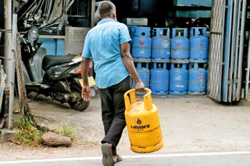 எரிவாயு விலை அதிகரிப்பு தொடர்பில் வெளியாகியுள்ள தகவல்