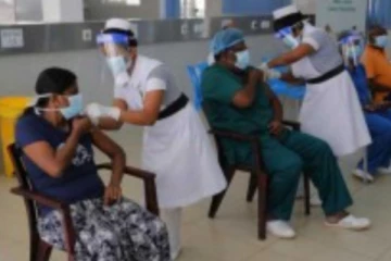 ලිංගික අප්රාණිකත්වය ඇතිවේ යයි තරුණ ප්රජාව කොරෝනා එන්නත මගහරිති.. මුස්ලිම් තරුණයන් විශේෂයි..