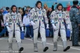 பூமிக்கு திரும்பிய Soyuz MS -28 விண்கலம்: 241 நாட்கள் வெற்றிகரமாக முடிந்த விண்வெளி பயணம்
