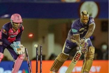 ஐபிஎல் போட்டியில் ஸ்டெம்ப் மற்றும் பெயில்ஸை தெறிக்கவிட்ட அஸ்வின்! பாராட்டி தள்ளிய மலிங்கா