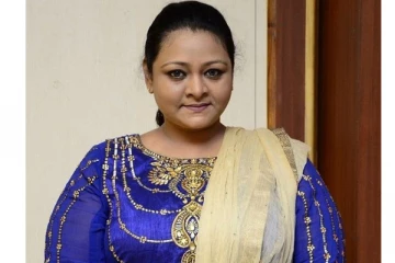 நடிகை ஷகீலா இறந்துவிட்டாரா? வெளியான வீடியோ