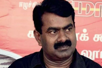 “திமுக அரசின் மெத்தனப்போக்கு தான் மின்தடைக்கு முக்கியக் காரணம்” - சீமான் அறிக்கை