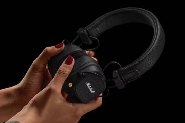 Marshall நிறுவனத்தின் புதிய Headphone அறிமுகம்! சிறப்பம்சங்கள் என்ன தெரியுமா?