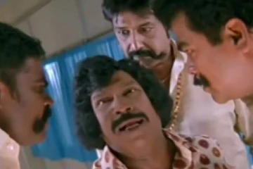 பாஸ் இங்கயும் வந்துட்டானுங்க! உருமாறிய ஒமிக்ரான் பரிதாபங்கள்..